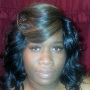 Meet your Posher, Ebony